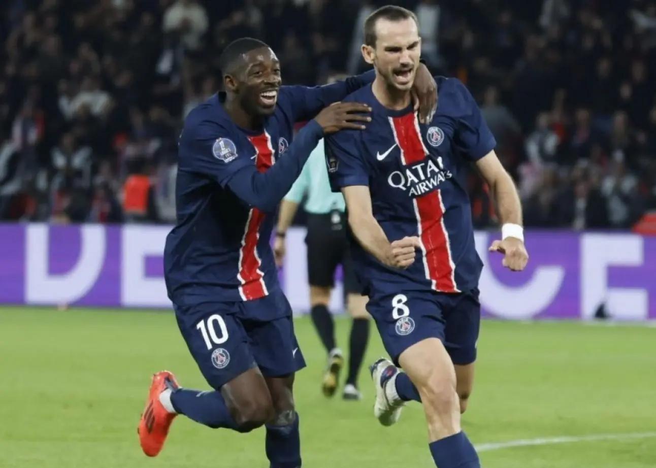 Doinb在巴黎圣日耳曼比赛中关键助攻，爆冷引发热议！的简单介绍